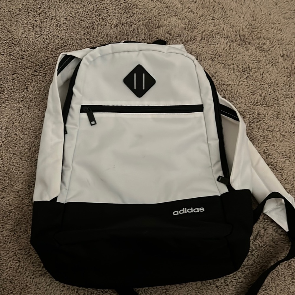Adidas backpack